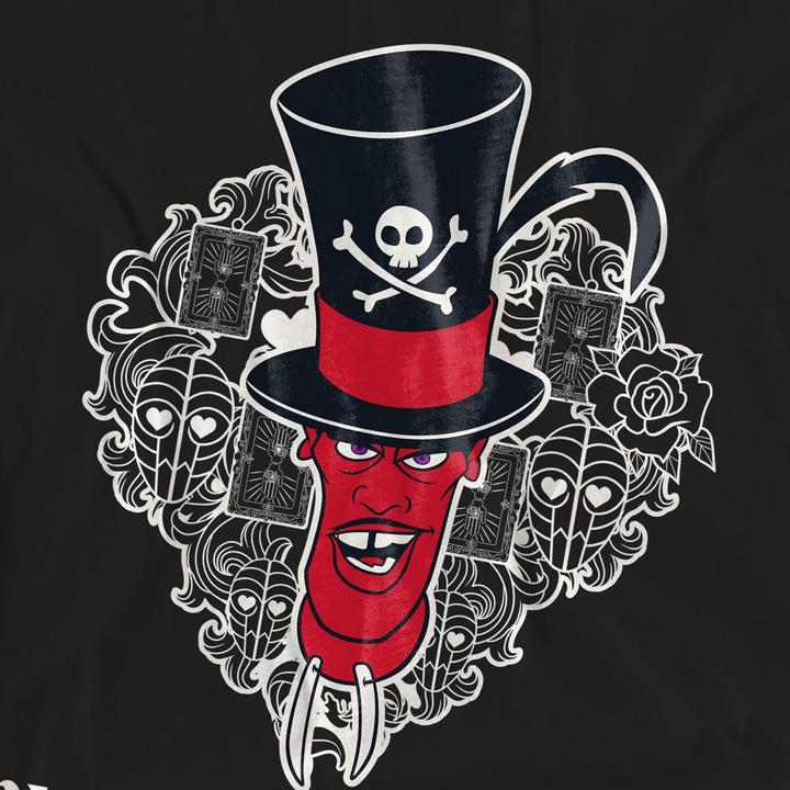 Produktbild Disney Villains Voo Doo You Love? TShirt Valentinstag (XL)