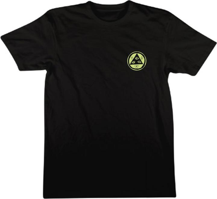 Actual product image Welcome Magic Bunny Tee (S)