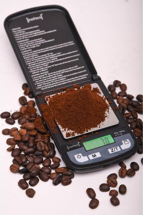 Actual product image Joe Frex Balance XWA10