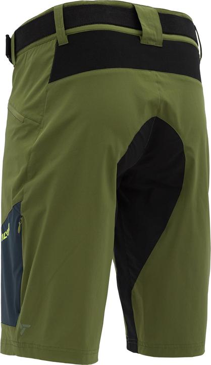 Produktbild Silvini Herren -Shorts Männer Bottoms Ranggo Pro (XL)