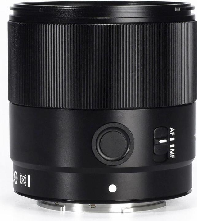 Image du produit Yongnuo Objectif à mise au point automatique pour Sony (Sony E, APS-C / DX)