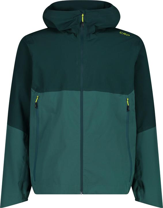 CMP Campagnolo Jacket Fix Hood 2 Layer