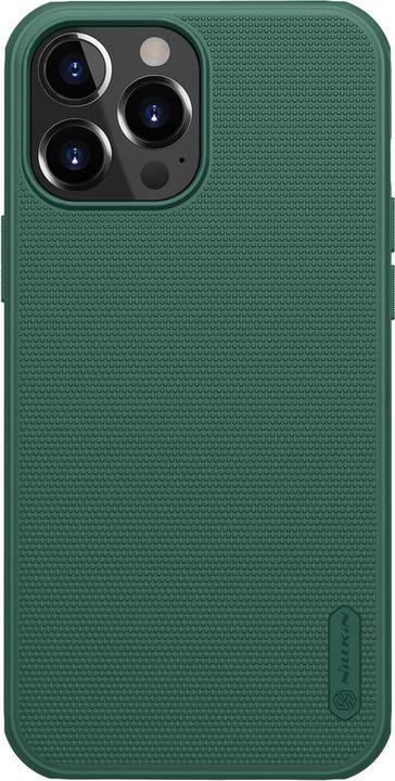 Nillkin Super Frosted Shield Series (Apple iPhone 13 Pro Max)