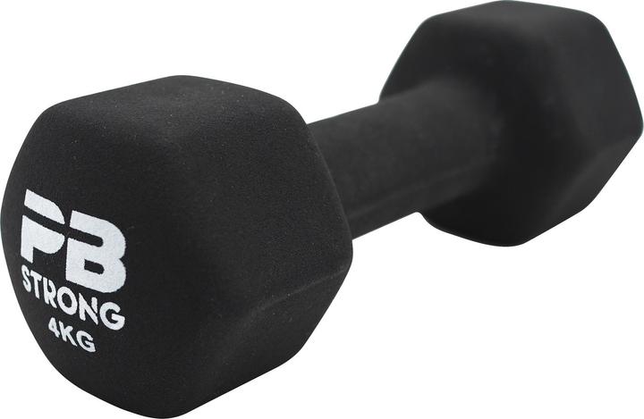 1 x 4 kg