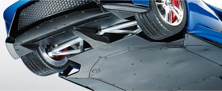 Immagine prodotto Tamiya Kit Ford