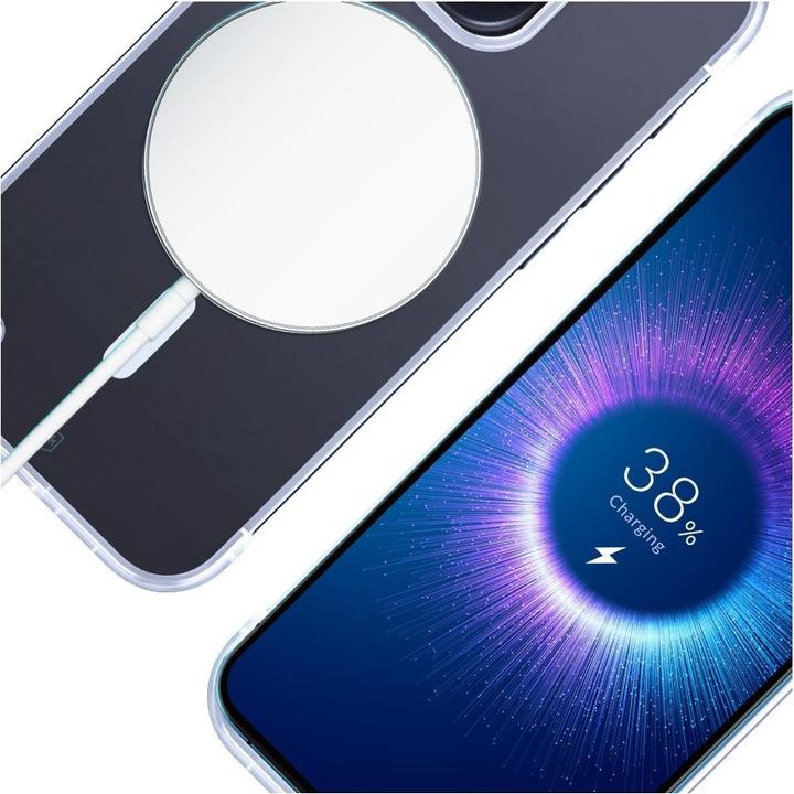 Produktbild 3MK Etui Just20g MagCase do iPhone 13 Pro Max (Apple iPhone 13 Pro Max)