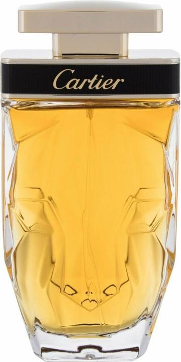Actual product image Cartier La Panthère (Eau de parfum, 75 ml)
