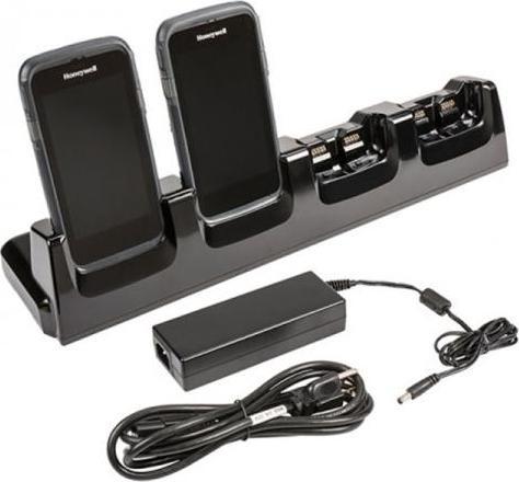 Immagine prodotto Honeywell Kit Caricabatterie Dolphin Ct50