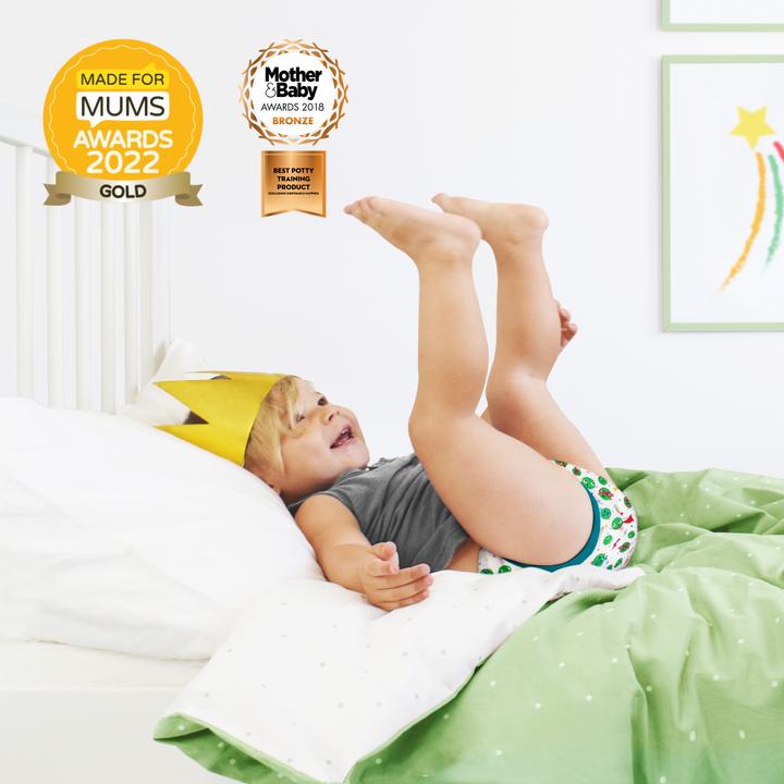 Produktbild Bambino Mio Töpfchen-Trainingshose (Gr. 6, 1 Stück)