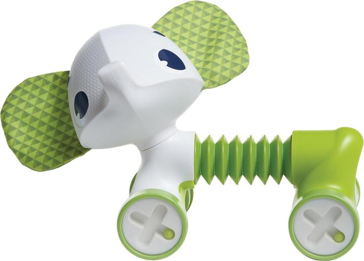 Actual product image Tiny Love Tiny Rolling Toy Samuel