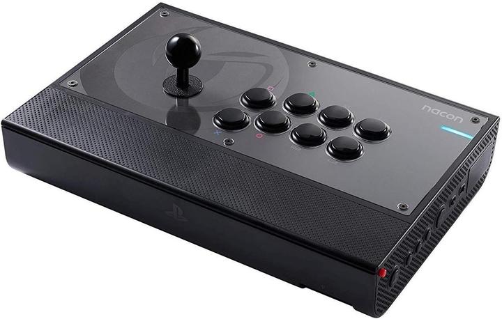 Nacon Gaming Bâton d'arcade Daija (PS4, PC, PS3)
