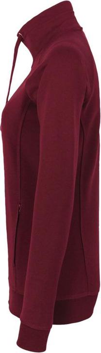 Produktbild Hakro Sweatjacke College (M)