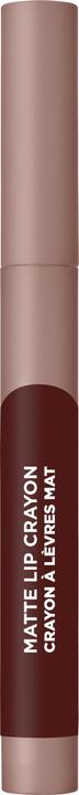 L'Oréal Paris Infaillible Matte (112 Spice of Life)
