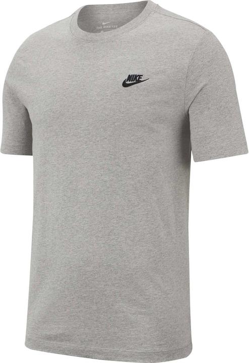Grey Heather, Black