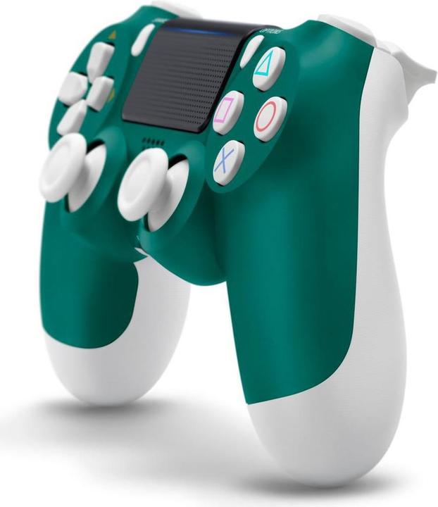 Produktbild Sony PS4 Dualshock 4 Wireless Controller - Alpine Green (PS4)