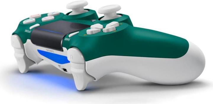 Produktbild Sony PS4 Dualshock 4 Wireless Controller - Alpine Green (PS4)