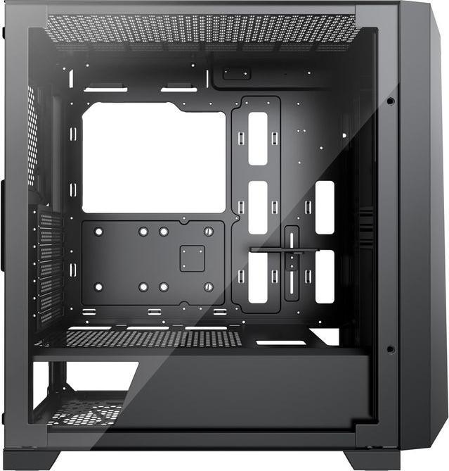 Actual product image Xilence XG151 (ATX, Mini-ITX, mATX)