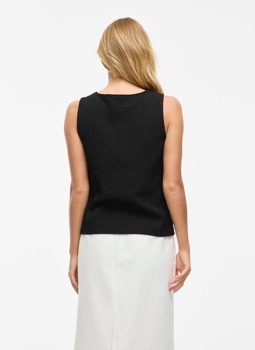 Actual product image Vila VIROMIRA Rundhals Top (XS)