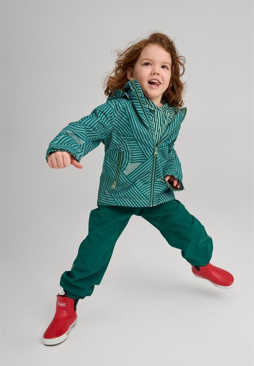 Actual product image Reima Kid's Ankles (23)