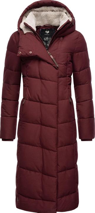 Actual product image Ragwear Pavla Long (5XL)