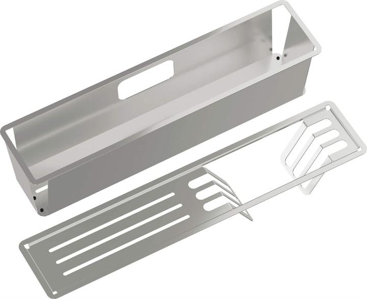 Produktbild Deante Waschbecken-Zubehör-Set