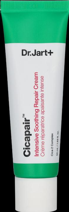 Actual product image Dr. Jart+ Dr.Jart+ Cicapair Intense Soothing Repair Cream (50 ml, Face balm)