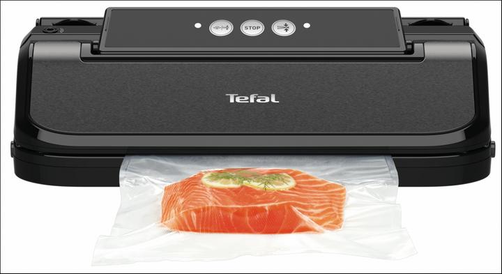 Produktbild Tefal Fresh Lock VT2550