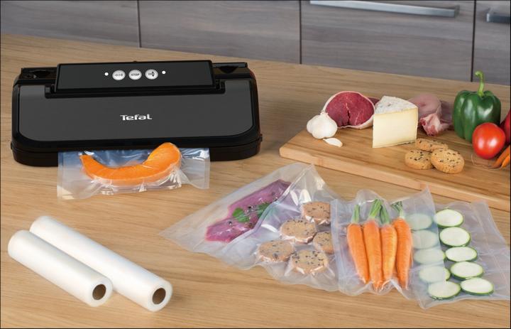 Produktbild Tefal Fresh Lock VT2550