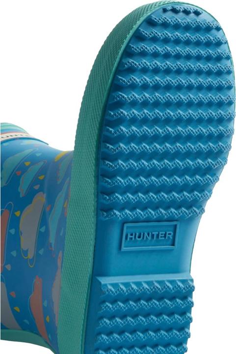Produktbild Hunter Gummistiefel Regenwolke (23)