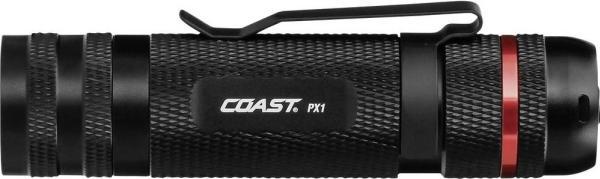 Produktbild Coast PX1 Handtaschenlampe, 500 Lumen (11.50 cm, 500 lm)