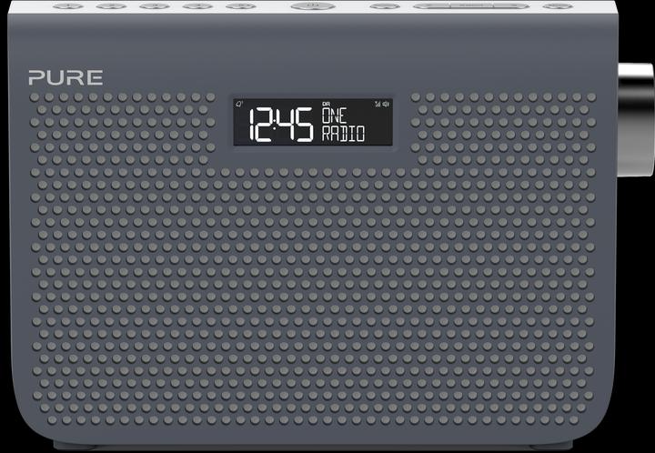 Actual product image Pure One Midi Series 3s (DAB+)