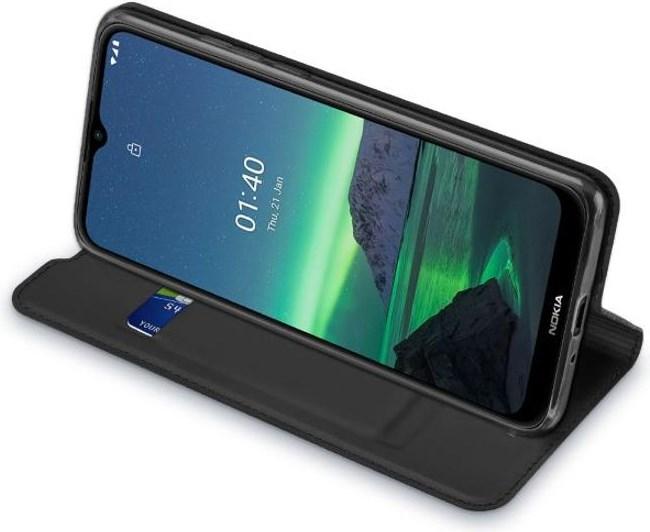 Produktbild Dux Ducis Skin Pro Series Bookcover (Nokia 1.4)