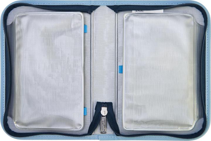 Actual product image Herlitz Satchel Loop Plus Cosmic Explorer (17 l)