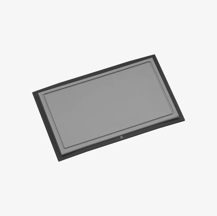 Produktbild WMF Schneidebrett Touch schwarz 32 x 20 cm