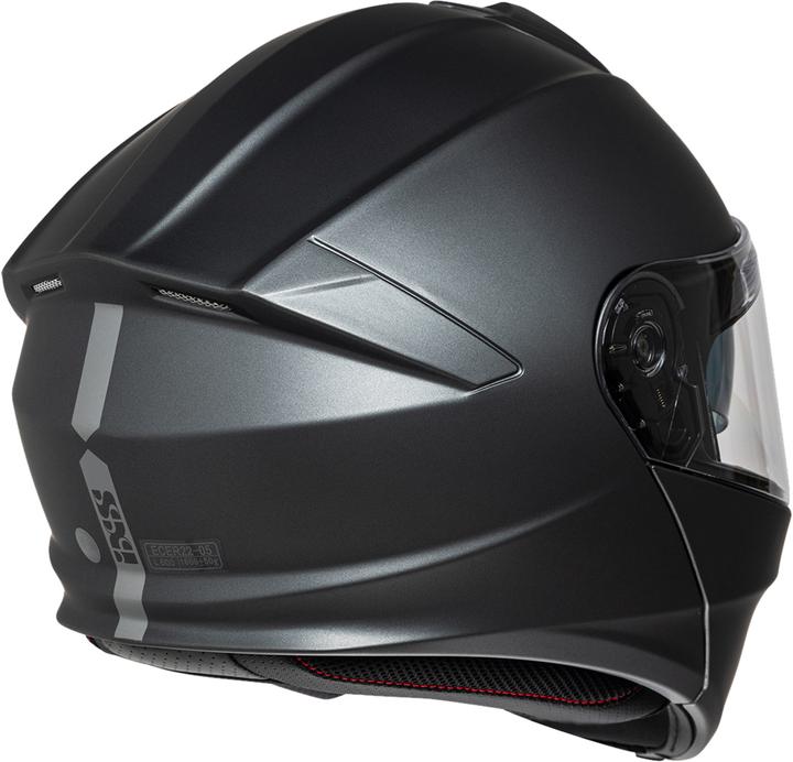 Produktbild iXS Klapphelm iXS301 1.0 (53 - 54 cm, XS)