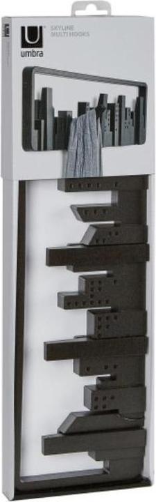 Actual product image Umbra Skyline Multi Hook