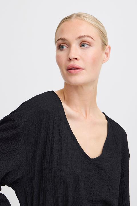 Actual product image B.young BYPERILLA DRESS 20815481 (XXL)