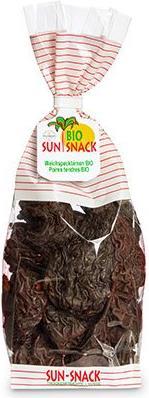 Produktbild Sun Snack Weichspeckbirnen Bio (400 g)