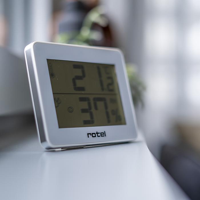 Image du produit Rotel U7601CH
