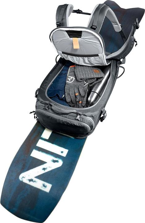Immagine prodotto Deuter Freerider Pro 34+ (34 l)