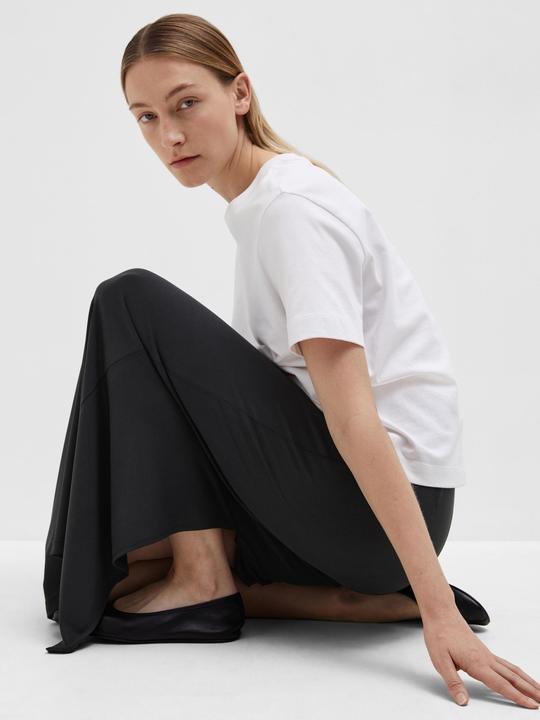 Immagine prodotto Selected Femme Maxi gonna sottile (S)