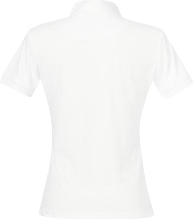 Produktbild Equi-thème EQUITHÈME Mesh Damen Polohemd (42)