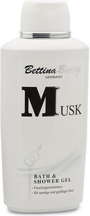 Actual product image Bettina Barty Bath & Shower Gel (500 ml)