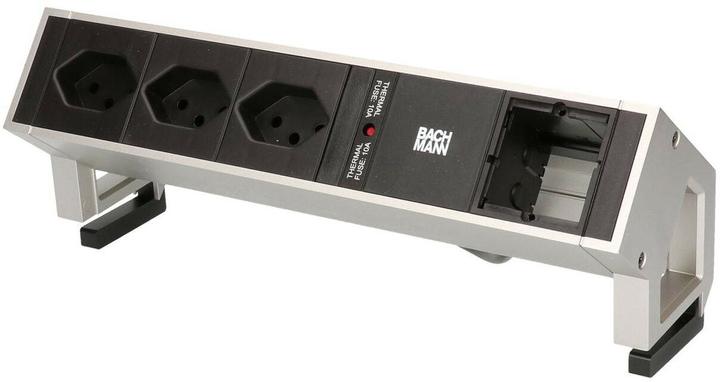Bachmann Desk 2 (3 x, Typ 13, 0.20 m)