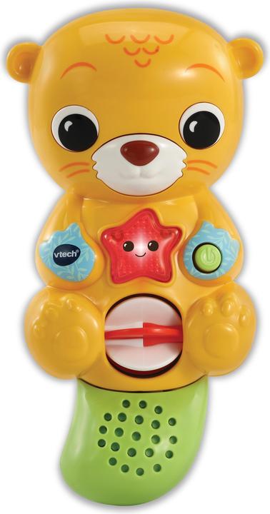 Actual product image VTech Otter bathing fun