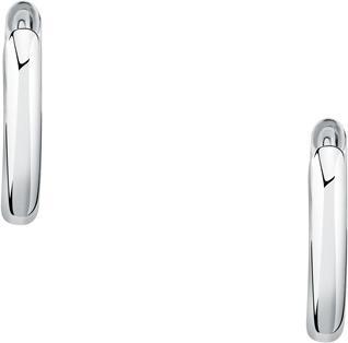 Produktbild La Petite Story Creolen Silver (925er Silber)