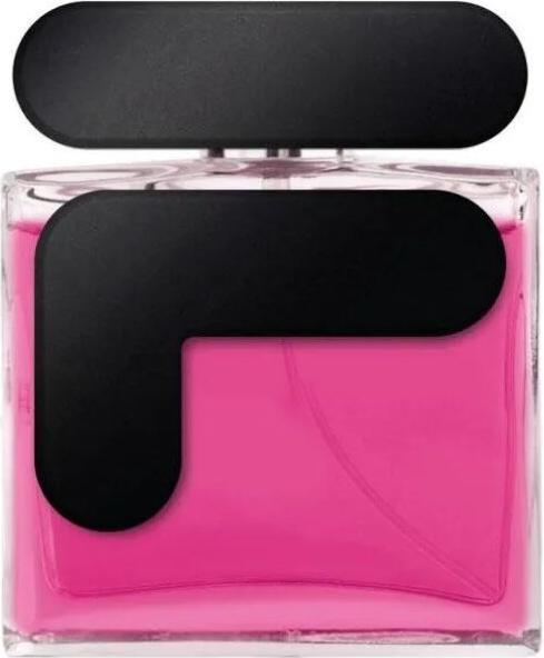 Actual product image FILA Eau de Parfum Natural Woman (Eau de parfum, 100 ml)