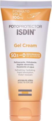 Immagine prodotto Isdin Fotoprotector Gel Crema Spf50 100ml (Crema solare, 100 ml)