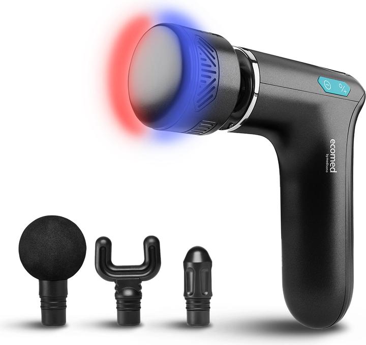Medisana Massage Gun Ecomed
