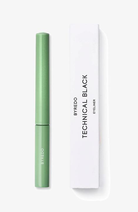 Actual product image Byredo Eyeliner (Technical Black)